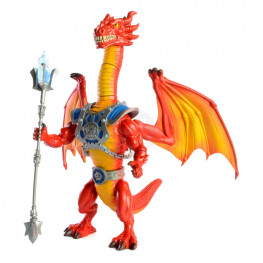 Legends of Dragonore akčná figúrka Ignytor - Fallen King of Dragons 25 cm